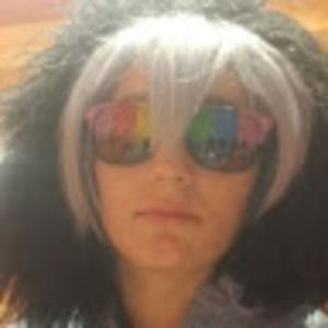 Meet your Posher, Gwyneth's art &